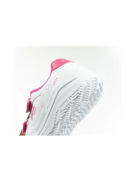 Pantofi copii Joma alb
