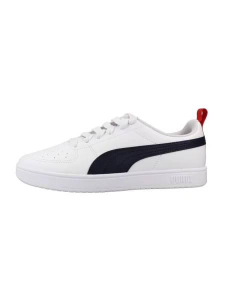 Gyerek félcipő Puma fehér
