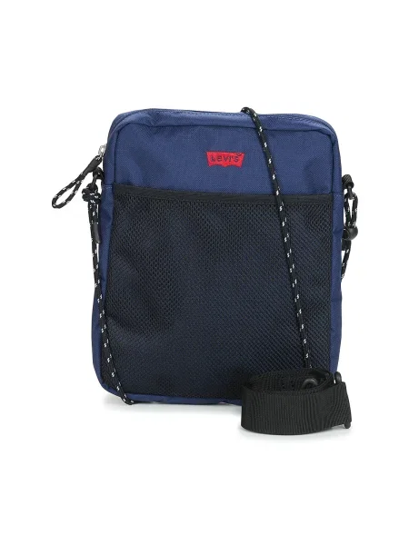 Levi's borseta albastru marin negru