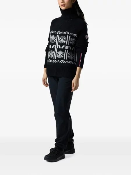 Pulover Rossignol negru