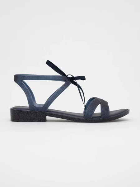 Сандали Melissa MELISSA OPHELIA LOW + JASON WU AD тъмносиньо