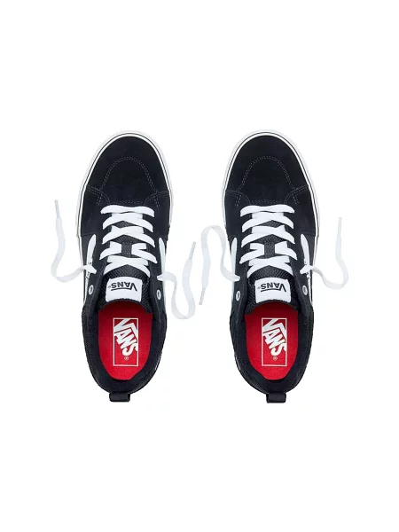 Pantofi Vans negru