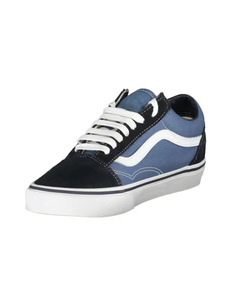Buty Vans UA Old Skool navy niebieskie