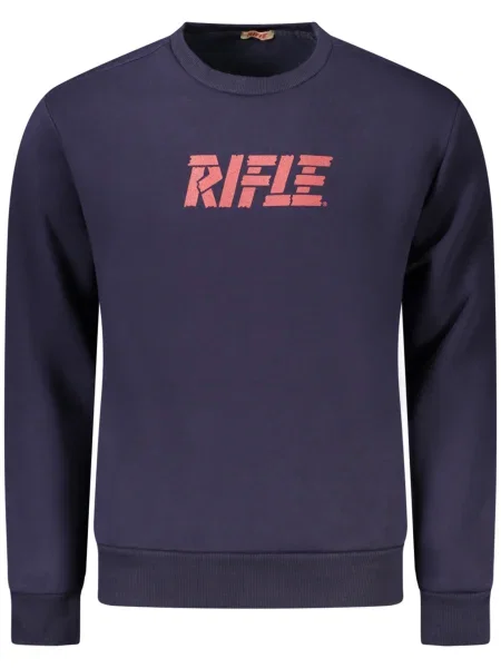 Hanorac Rifle albastru