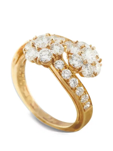 Δαχτυλίδι Van Cleef & Arpels