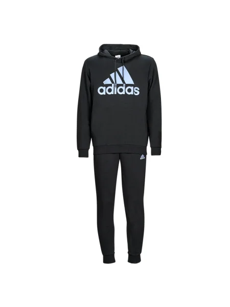 Nadrág Adidas fekete