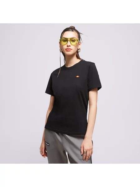 Ellesse T-Shirt Melinda Black czarna