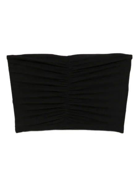 Top James Perse negru