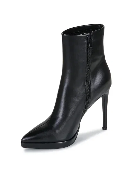 Pantofi Exé Shoes negru
