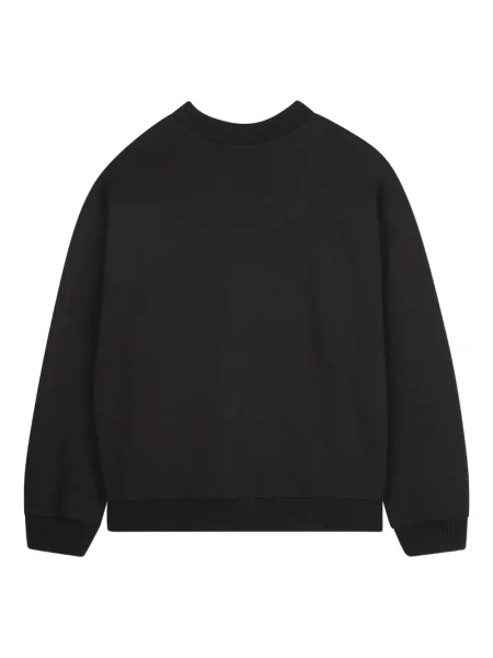 Bluza dziecięca Billieblush czarna