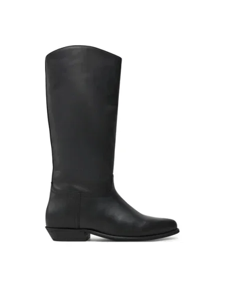 Cizme Bronx negru