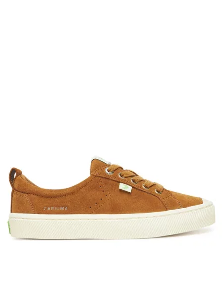 CARIUMA Modne superge Oca rjava