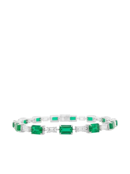 Brăţară Hyt Jewelry alb