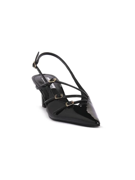 Tenisky Steve Madden čierna