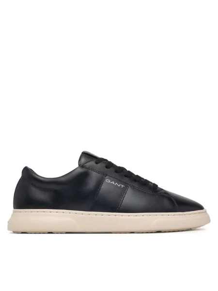 Sneakersy Gant czarne