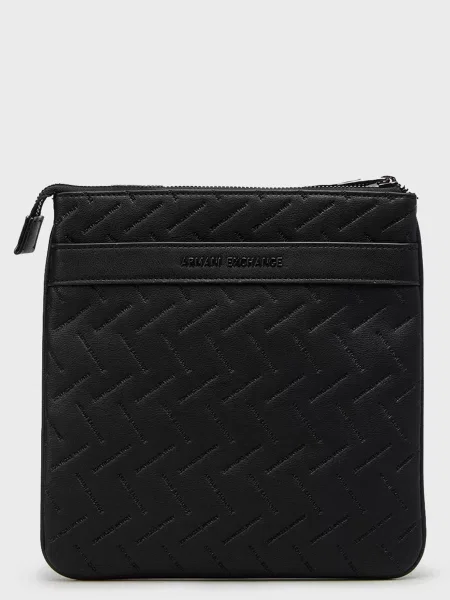 Сумка Armani Exchange черная