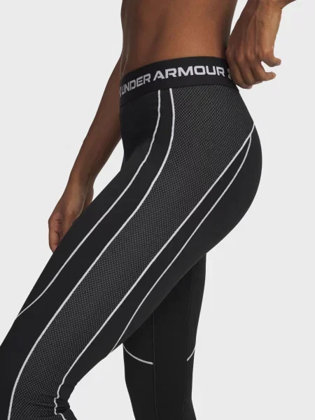 Термобілизна Under Armour чорна