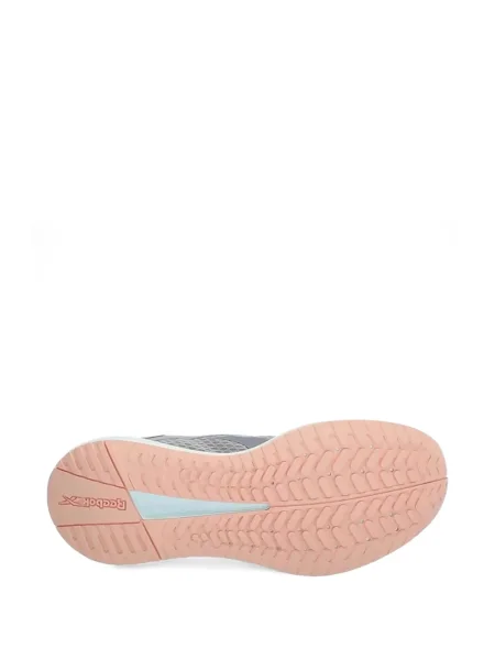 Sneakerși Reebok gri