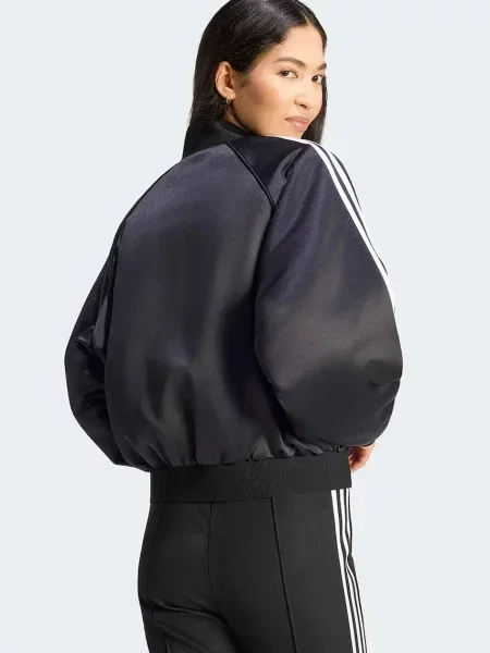 Adidas Originals куртка Satin Bomber