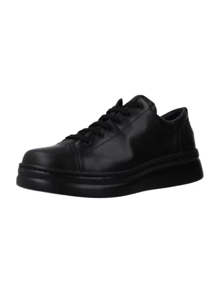 Pantofi Camper din piele negru