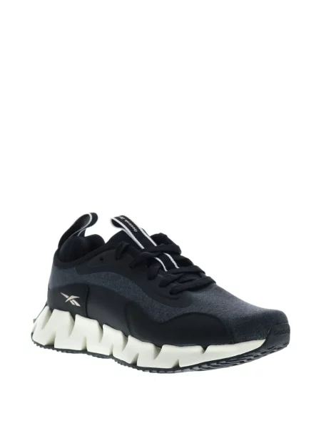 Sneakerși Reebok negru