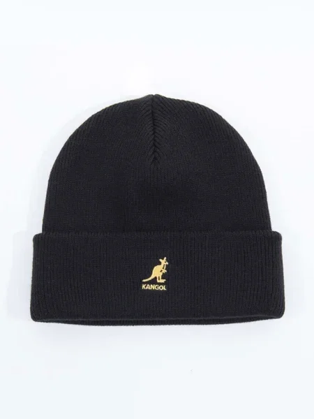 Căciulă Kangol negru