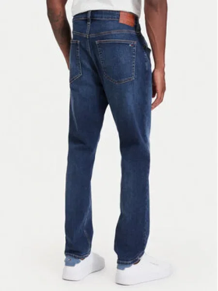 Tommy Jeans rifle slim taper pánske