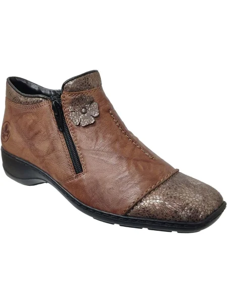 Mocasini Rieker