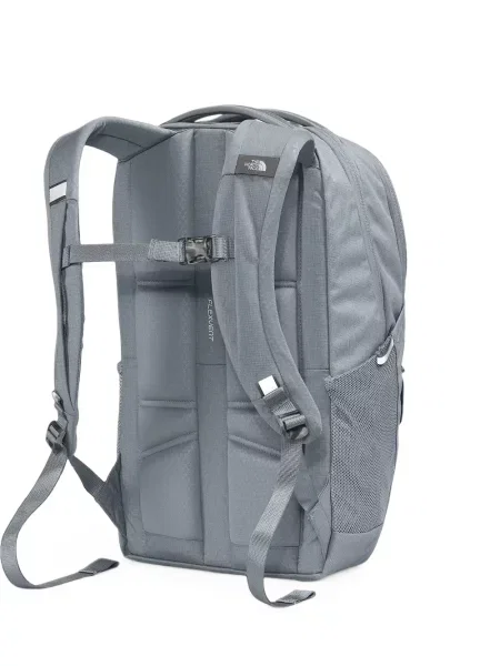 Plecak The North Face szary