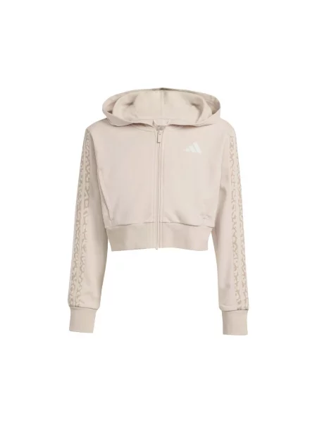 Gyerek ruha Adidas bézs
