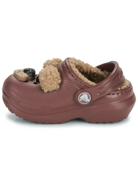 Pantofi copii Crocs maro