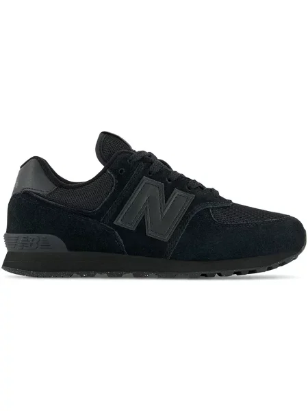 Buty New Balance V1 black czarne