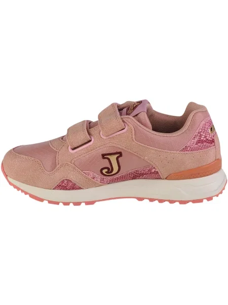 Pantofi copii Joma roz