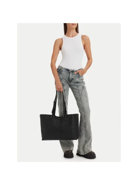 G-Star Raw Torebka czarny