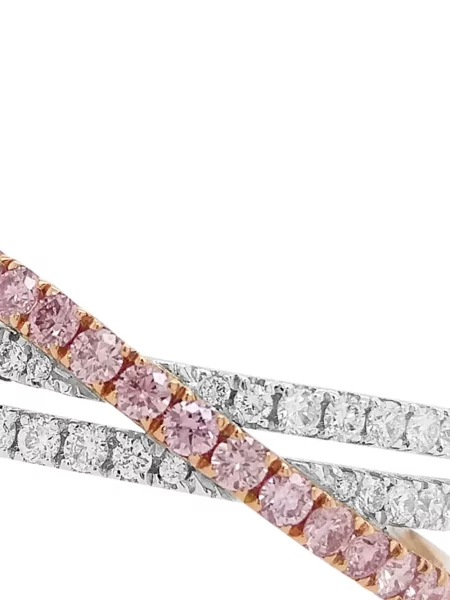 Inel Hyt Jewelry alb