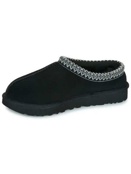 Pantofi Ugg din piele negru