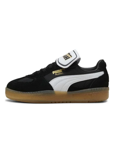 Pantofi Puma negru