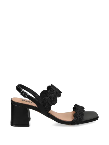 Sandale Bibi Lou negru