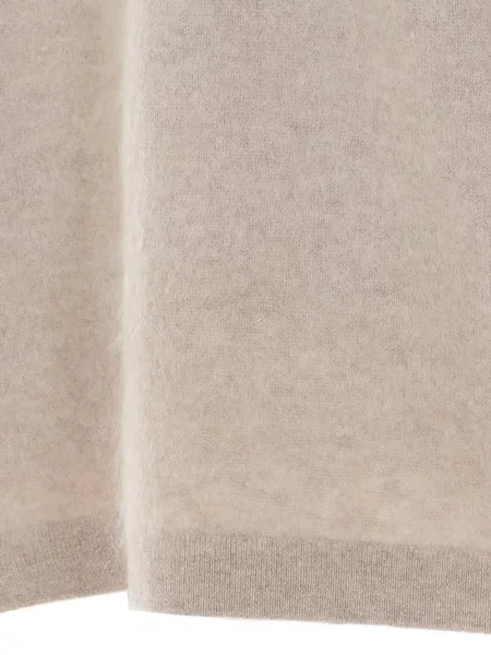 Tricou Lisa Yang din cașmir