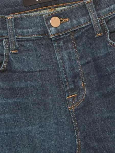 Дънки J Brand синьо