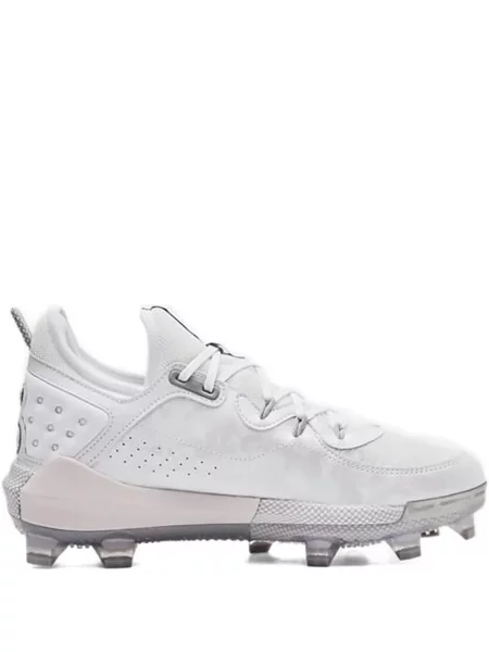 Sneakerși Under Armour Harper alb