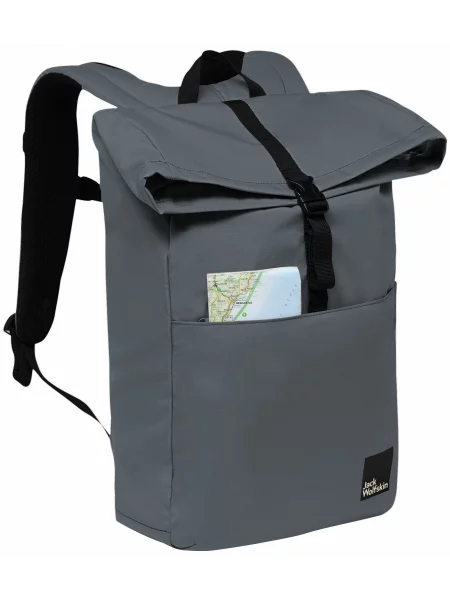 Повседневный рюкзак Jack Wolfskin синий
