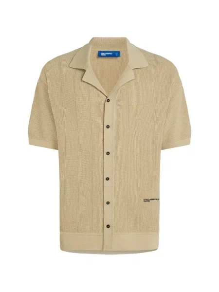 Košulja Karl Lagerfeld Jeans