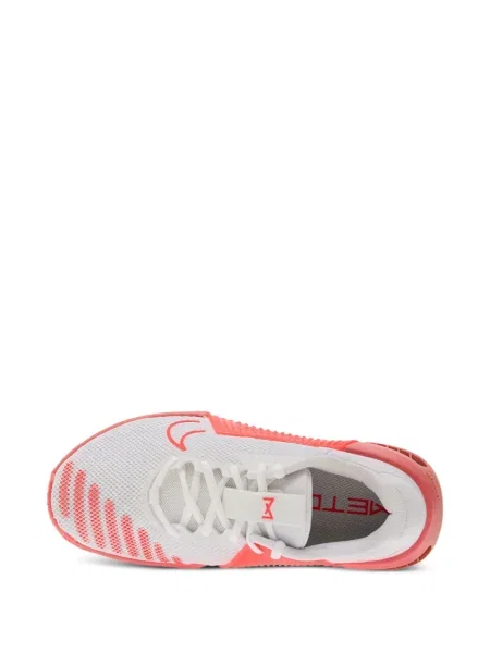 Decupat boxeri Nike cu autograf din fleece negru