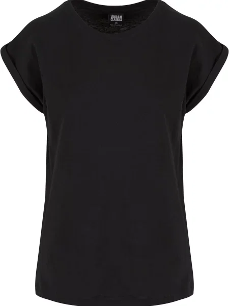 Tricou Urban Classics negru