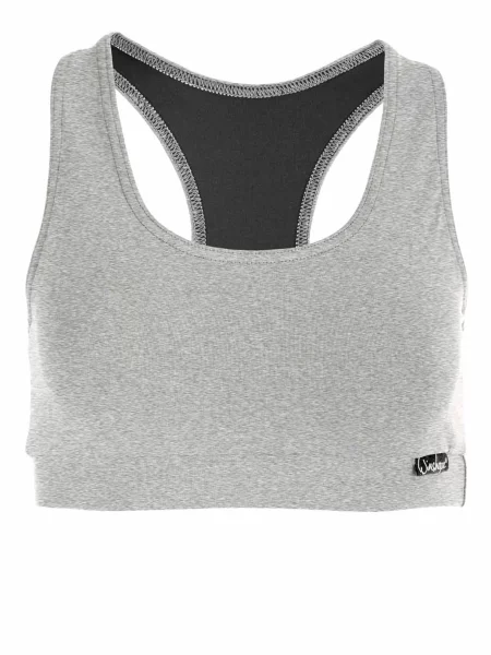 Winshape Sutien sport gri