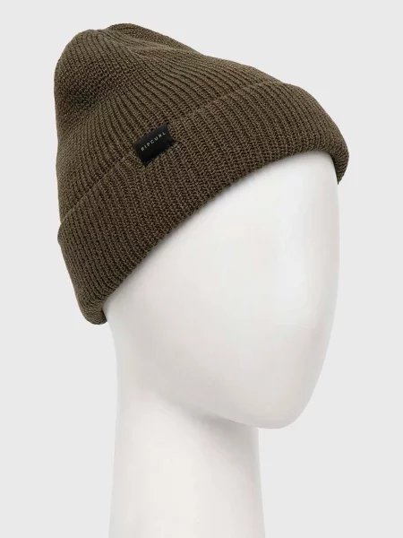 Rip Curl Čepice zelený