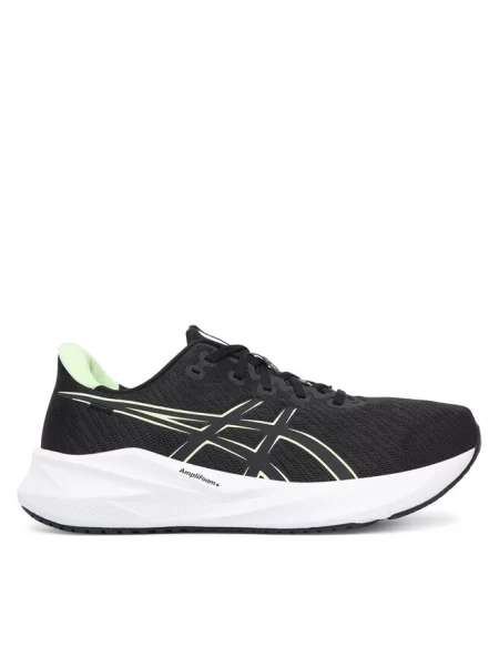 Buty do biegania Asics czarne