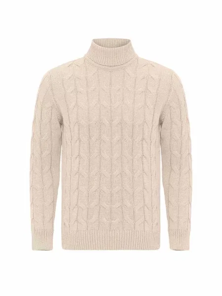 Antioch Pulover Flavio grej