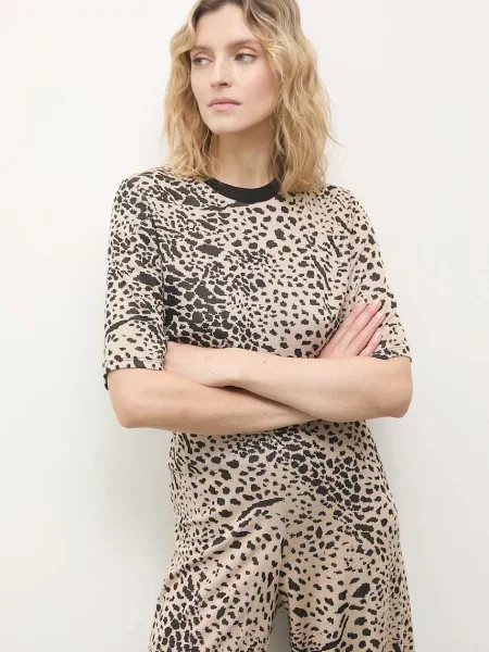 Answear.LAB komplet beżowy